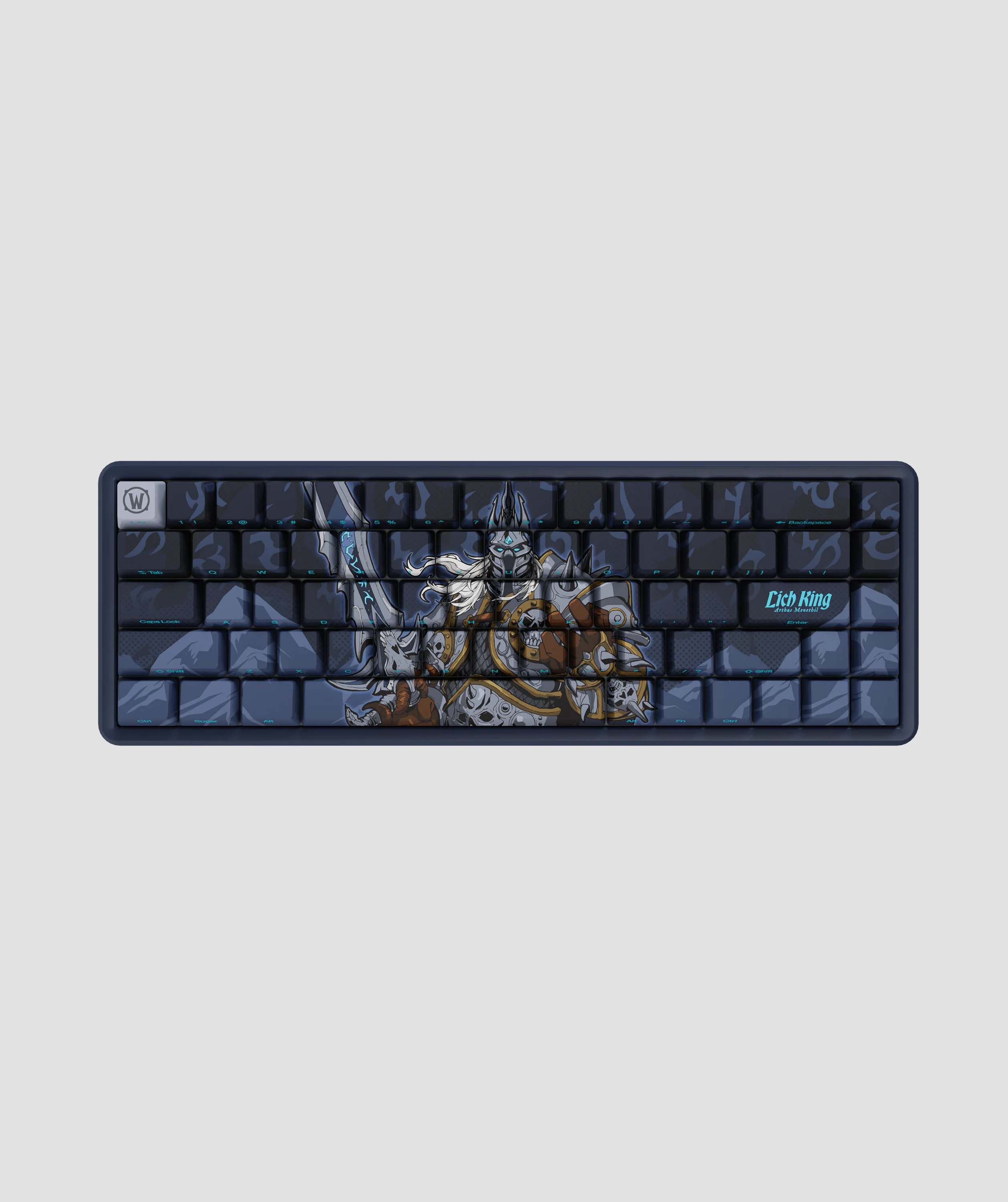World of Warcraft
